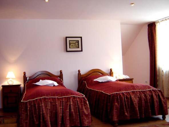 Hotel Cosmos Campulung Moldovenesc Room photo